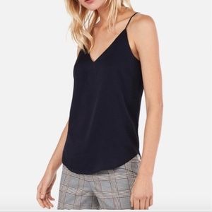 EXPRESS Downtown Cami Black XS